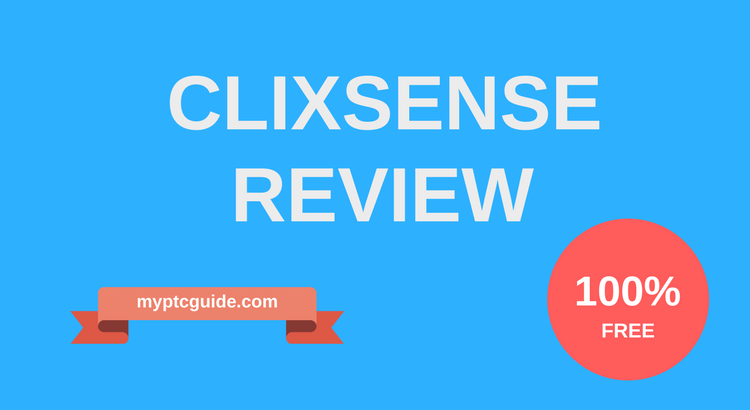 Clixsense review featured image
