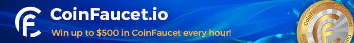 coinfaucet banner