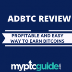 adBTC Review - Profitable and easy way to earn bitcoins!