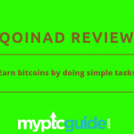 Qoinad review - Earn bitcoins by doing simple tasks!