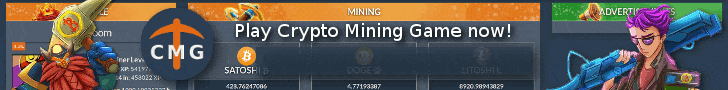 cryptomininggame banner
