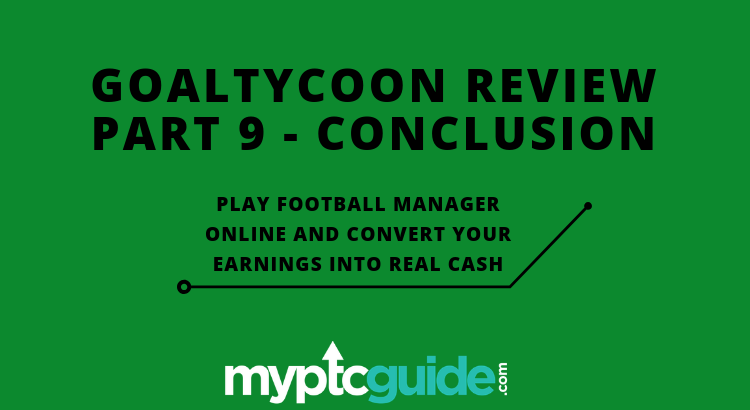 goaltycoon part 9 review featured image