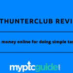 GiftHunterClub Review - Earn money for doing simple tasks!