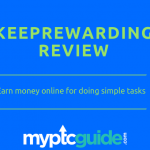 KeepRewarding Review - A legit GPT site