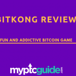 Bitkong Review - A fun and addictive bitcoin game!