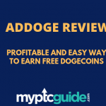 adDOGE Review - Earn Dogecoins for viewing ads!