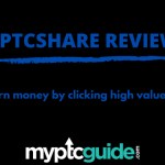 PTCShare review - Is it scam or legit?